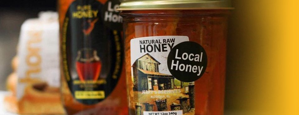 Laura's Sweet & Spicy Emporium Products