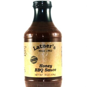 Latner's Own BBQ