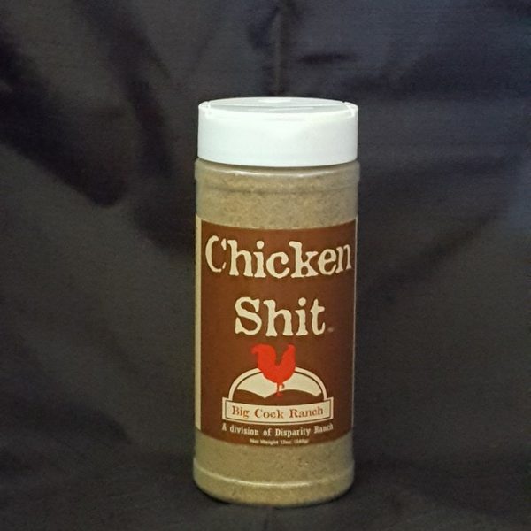 Chicken Shit