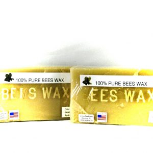 Beeswax 1 lb