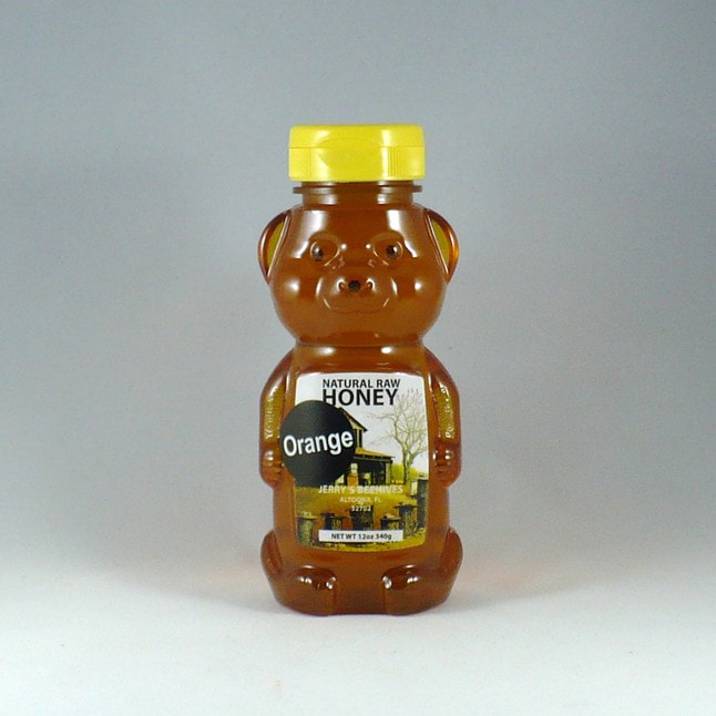 Orange Blossom 12 oz Orange Blossom 12 oz