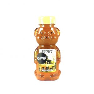 Orange Blossom 12 oz