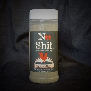 No Shit (Salt-Free Seasoning)
