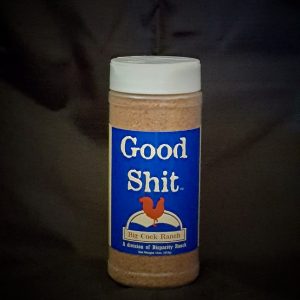 Good Shit