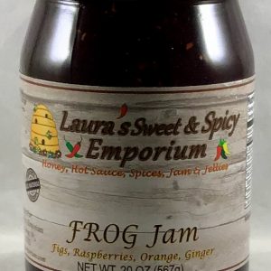 Frog Jam