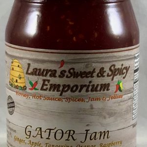 Gator Jam