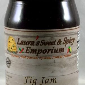 Fig Jam