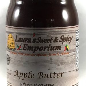 Apple Butter