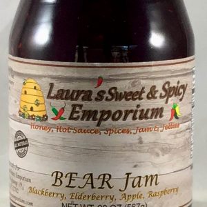 Bear Jam