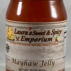 Mayhaw Jelly