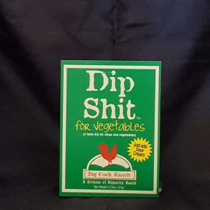 Dip Shit