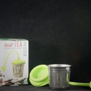 Laura's Stainless Lifetime Tea Infuser