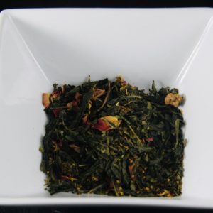 Laura's 2 oz Organic Tart Cherry Turmeric Tea