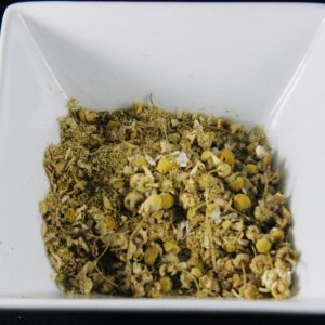 Laura's 2 oz Organic Egyptian Chamomile Tea