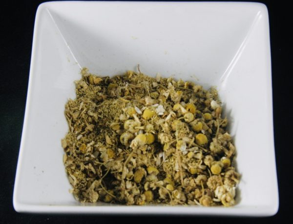Laura's 2 oz Organic Egyptian Chamomile Tea
