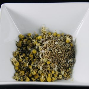 Laura's 2 oz Organic Healing Anise Tea