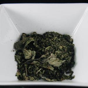 Laura's 2 oz Organic Moroccan Mint Tea