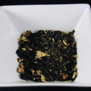 Laura's 2 oz Organic Fat Burner Weight Loss Tea