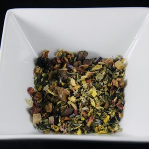 Laura's 2 oz Organic Immunity Booster Tea