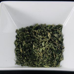 Laura's 2 oz Organic Peppermint Tea