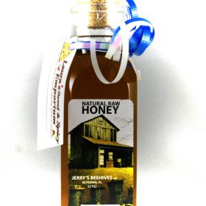 1 Lb Glass Orange Blossom Honey 1 Lb Glass Orange Blossom Honey