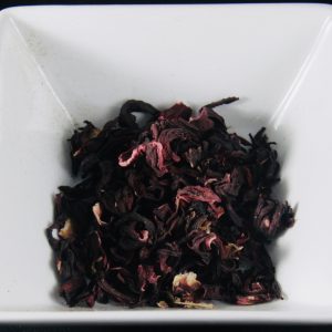 Laura's 2 oz Whole Leaf Hibiscus Tea