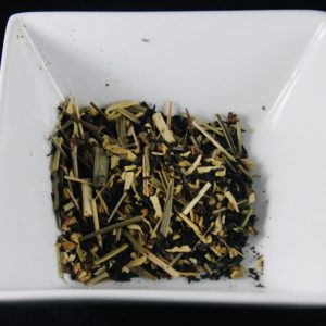 Laura's 2 oz Organic Thai Chai Tea