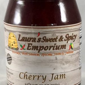 Cherry Jam