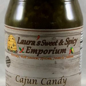 Cajun Candy