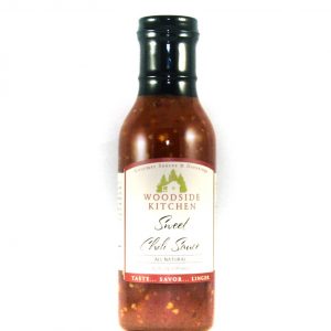 Laura'Sweet Chili Sauce