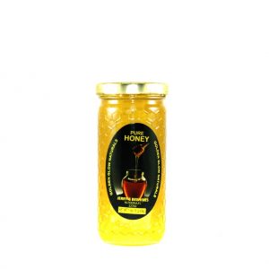 Comb Honey Muth