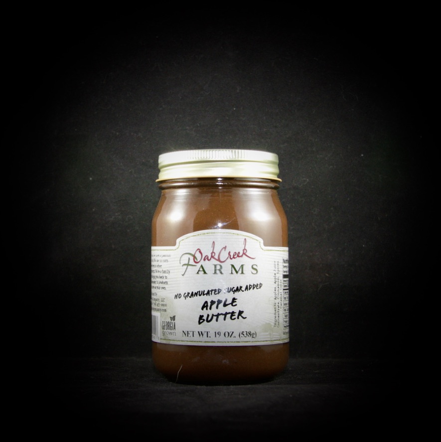 Apple Butter No granulated sugar added Laura's Sweet And Spicy Emporium