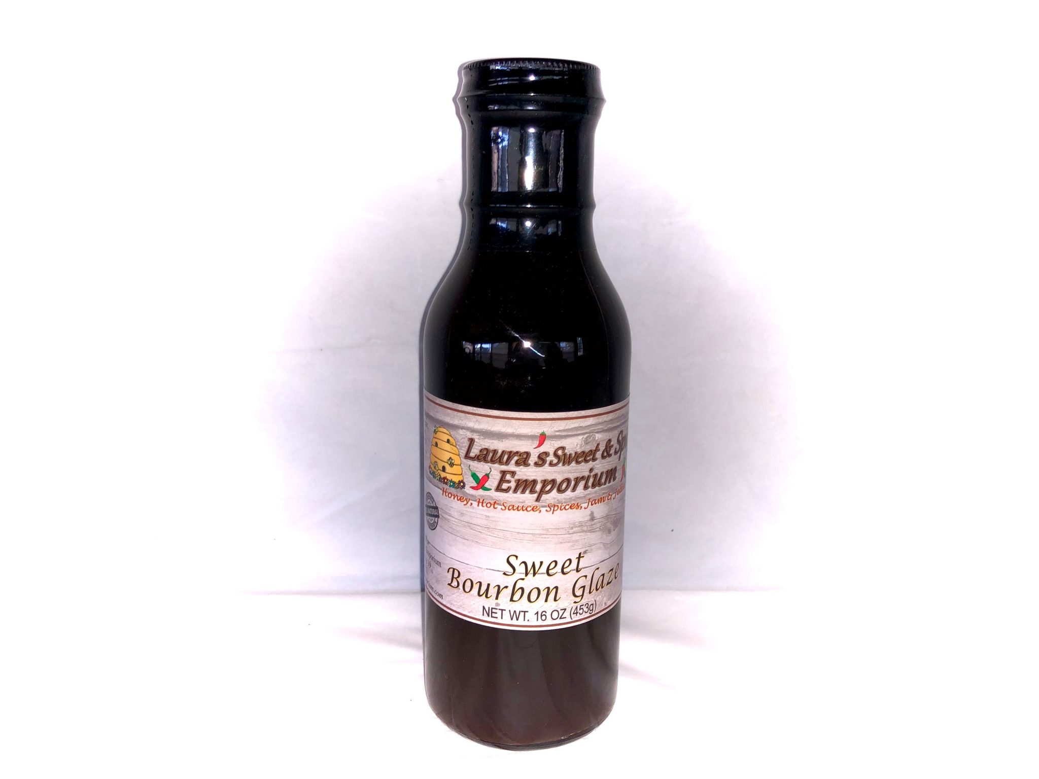 Laura’s Blueberry Balsamic Vinaigrette Laura's Sweet And Spicy Emporium
