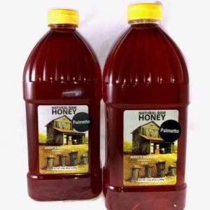 Palmetto Honey 10 LBS