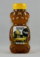 Bottle of Tupelo Honey